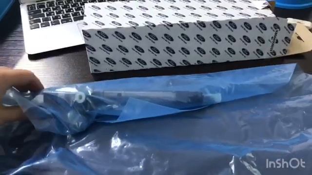 Форсунка Транзит Боксер 1746967 смотреть онлайн