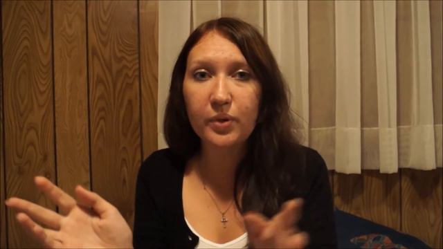 Канада: Люди с другого континента. Часть 3