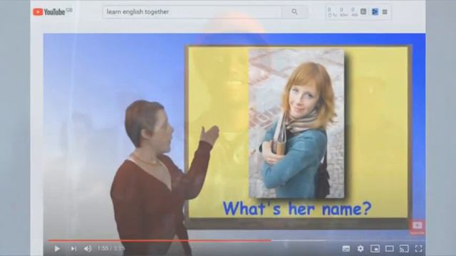 Learn British English Introduction смотреть онлайн