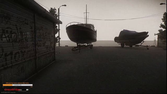 ESCAPE FROM TARKOV - ПРИКЛЮЧЕНИЯ _CTPEJIKA_... смотреть онлайн