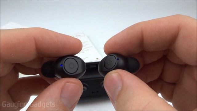 Best Budget TWS Earbuds - Linpa World T1 Pro Review - Truly Wireless Headphones