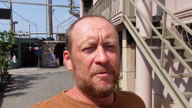 Грузия Батуми 2022/Лучшие Кафе Рестораны/Цены/Грузинская Кухня смотреть онлайн