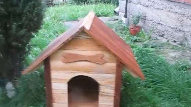 Будка для собаки - Dog House смотреть онлайн