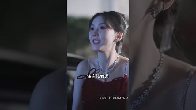 [MULTI SUB] 《甜妻入怀，误嫁大叔太宠溺》[马乐婕💕于轩鸿灏] 被逼婚的路上，撞到帅大叔的车！好吧，那就选你结婚！但他竟然对我来真的？🥰 #MiniDrama #精彩大陆短剧