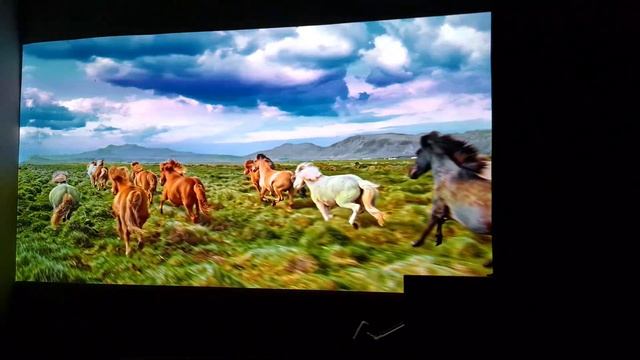 ?Formovie THEATER - 4K Triple Laser Projector - Best so far in 2023 ! смотреть онлайн