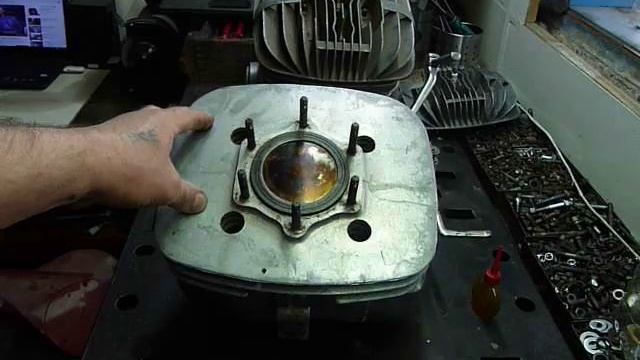 ХОЧУ СОБРАТЬ ЧЗ-250 (513)