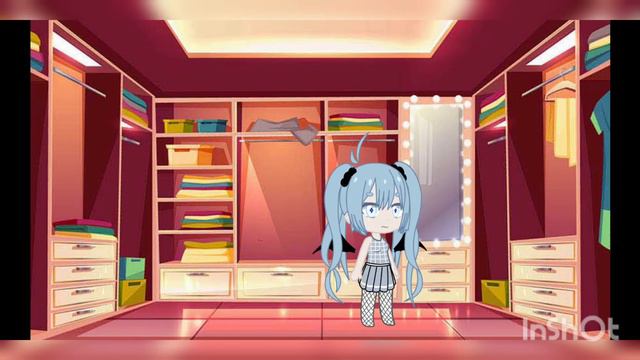 Мини фильм.💢🔥уже поздно просить прощения🔥💢. [1.?]Gacha life смотреть онлайн