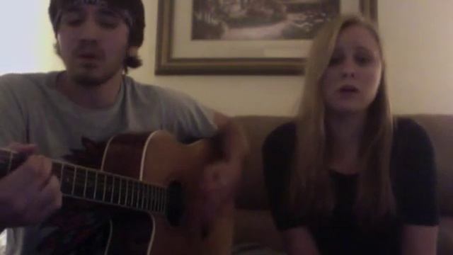 Let Her Go [Acoustic Duet] (Passenger) смотреть онлайн