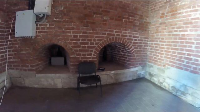 Тульский Кремль. Набережная Тулы / Субботние Путешествия смотреть онлайн