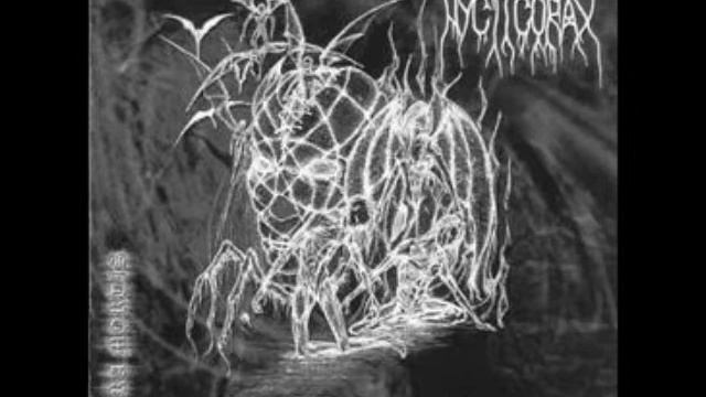 Nycticorax "Umbra Mortis" 3. Не мертвы смотреть онлайн