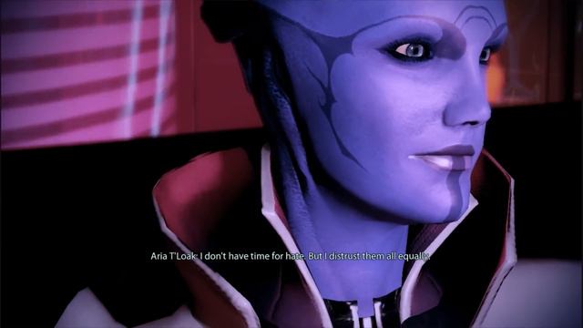 Mass Effect 2 Afterlife Club.wmv смотреть онлайн