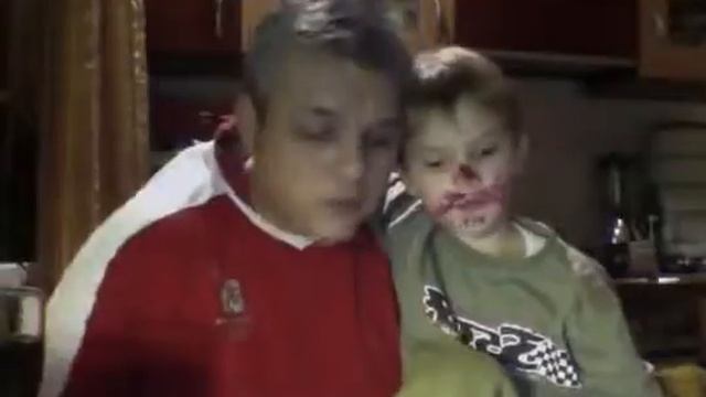 Сказка Федорино горе. Дмитрий и Егор Хаустовы смотреть онлайн