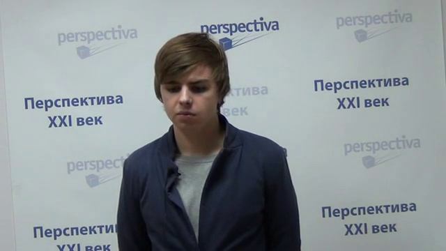 Дмитрий о курсе Профессиональный Web - дизайн смотреть онлайн