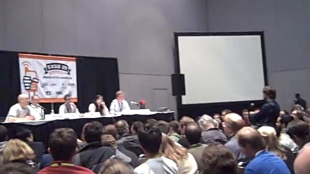 "New Think for Old Publishers" смотреть онлайн