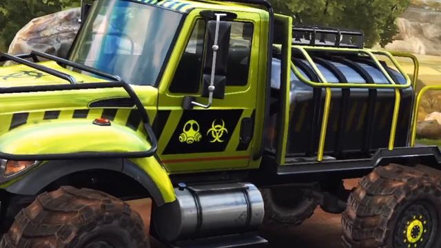 Burn It Down - Tauese Tofa | Asphalt Xtreme 1.8.0 смотреть онлайн
