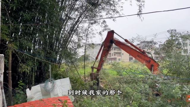 爷爷爸爸都在帮忙改造河道，小语也要跑出来玩，看着马上焕然一新的村庄小语也好开心【阿表在农村】 смотреть онлайн