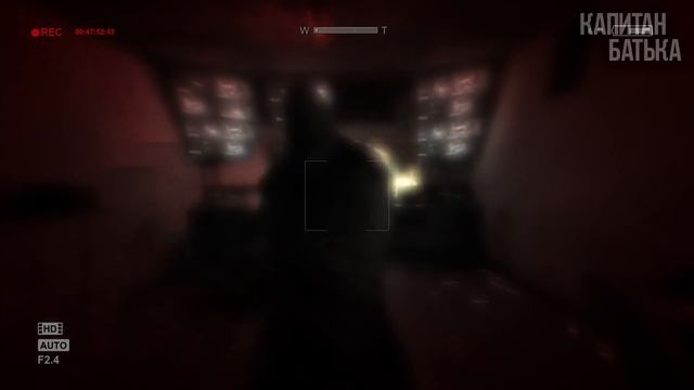 БЕДА С БАШКОЙ ИЛИ ПОЧЕМУ OUTLAST САСЕТ!!! Обзор серии Outlast смотреть онлайн