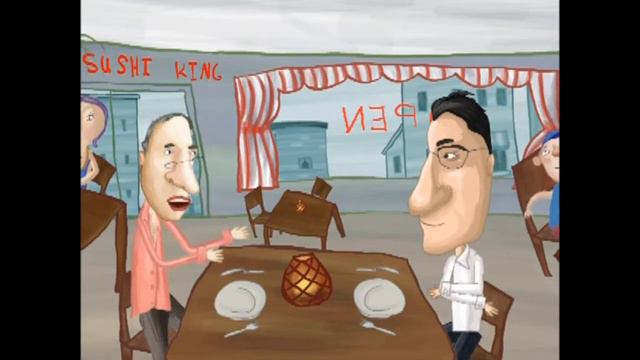 Hopeless Pictures - Episode 4 смотреть онлайн