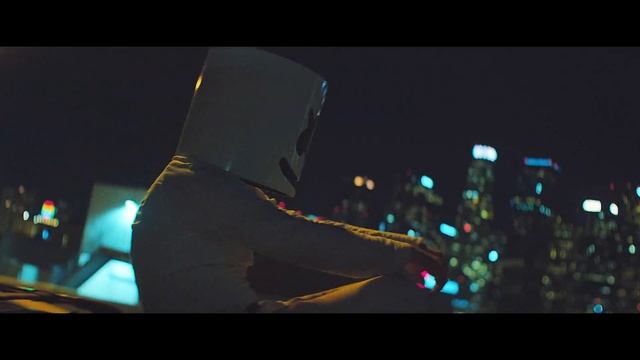 Marshmello - Ritual Ft Wrabel (Official Music Video)