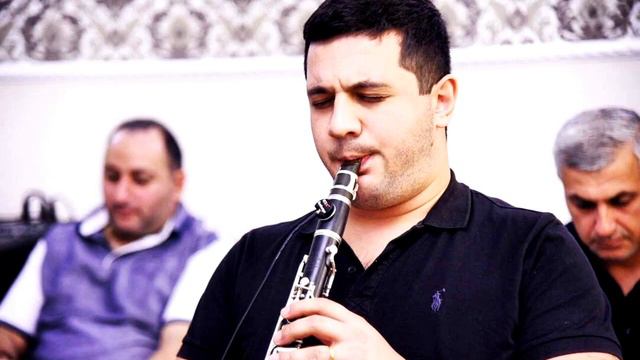 Vardges Hakobyan klarnet - Bajanvel em qezanic New 2022 смотреть онлайн