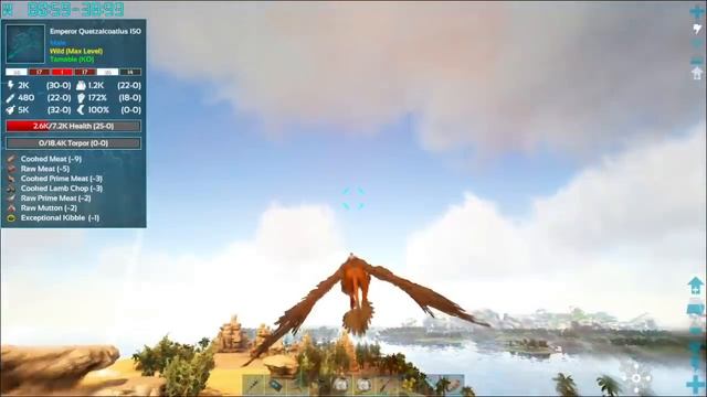 Try To Tame Mother Earth Kaiju : Kaiju Mod is OP : ARK: Survival Evolved : Part 26 [ Hindi ] смотреть онлайн