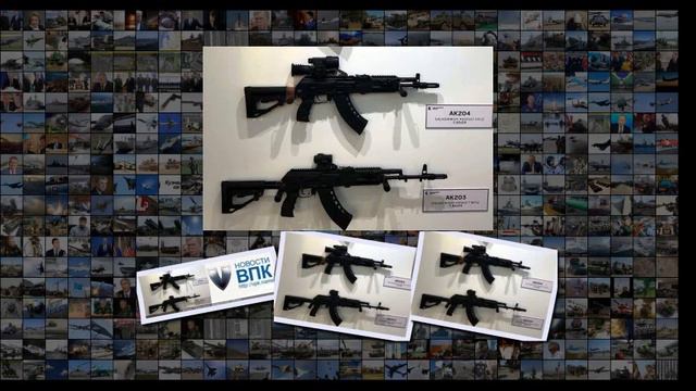 В Индии началось производство АК203 смотреть онлайн