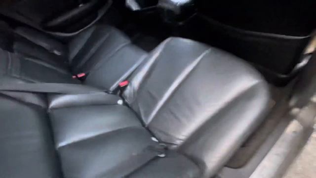 Présentation rapide de Q45 2002 смотреть онлайн