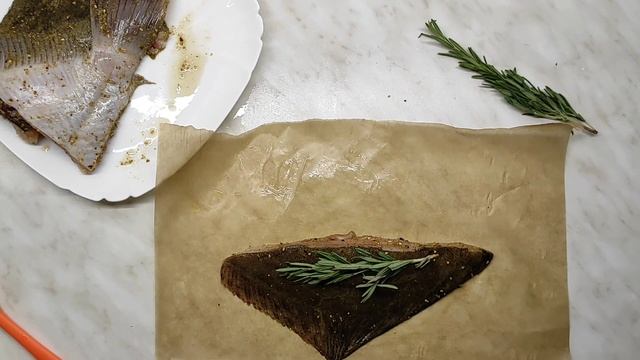 Рыбка на гриле - рецепт простой, но очень вкусный!=) смотреть онлайн
