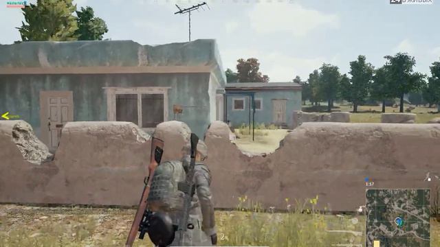 Лучший штурм PUBG MOMENTS #1 смотреть онлайн