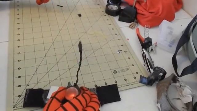 10 Real Life Web-Shooters You Won't Believe смотреть онлайн