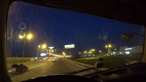 Форд Карго Мои впечатления после первого дня работы