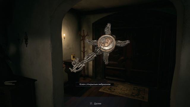 Resident Evil 8: Village ➤ САМОЕ АРТМОСФЕРНОЕ ПРОХОЖДЕНИЕ — Часть 8: ИДИ КО МНЕ смотреть онлайн