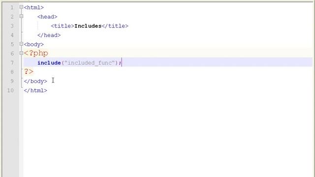 Include in PHP 2020 | PHP Urdu Class 7.10 смотреть онлайн