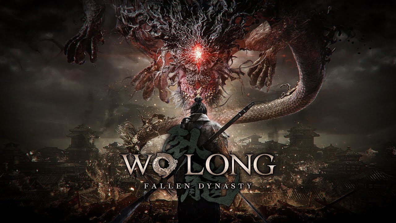 Wo Long: Fallen Dynasty - Все Основные Боссы Игры (Без Урона) смотреть онлайн