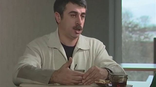 Беседы с доктором Комаровским: Питание ребенка смотреть онлайн