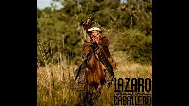 El Recreo - Lázaro caballero смотреть онлайн
