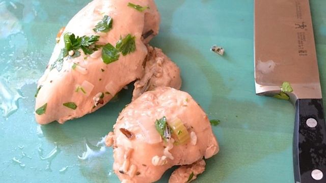 Сборник рецептов