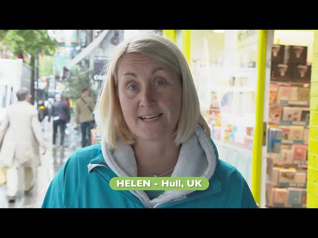 Wider World 2. Unit 7. Reading BBC Vox Pops смотреть онлайн