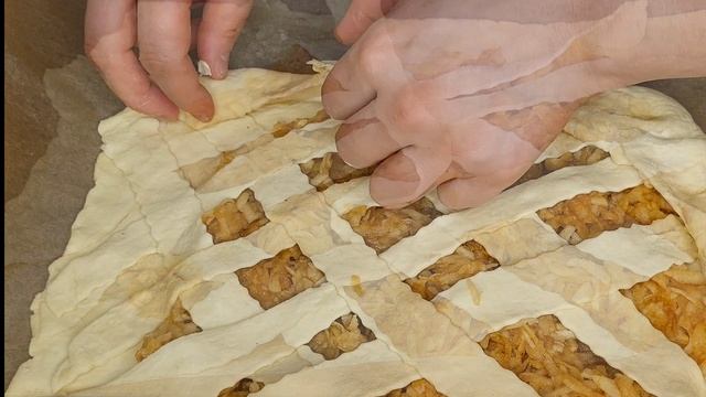 РЕЦЕПТЫ НА КУХНЕ 6