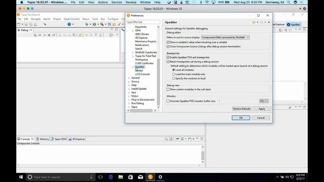 Tips, Tricks and Other “Aha Moments” Using Xpediter within Topaz Workbench (Did You Know Series) смотреть онлайн