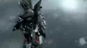 CitroenC4 car Advert of the Skating Robot *EXTENDED VERSION*