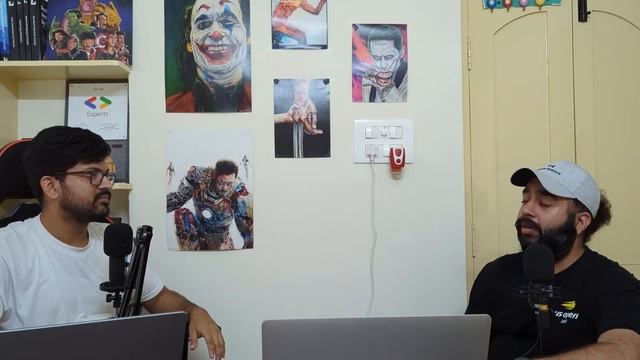 Kotlin Multiplatform in Production: Insights with Subhrajyoti Sen | Bytes and Backpackers Podcast 2 смотреть онлайн