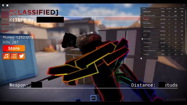 Roblox Military war tycoon AH 1Z VIPER helicopter part 1 смотреть онлайн