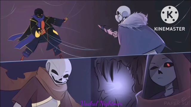 Top 15 meme Undertale смотреть онлайн
