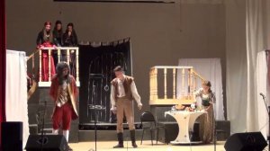 Тень Дракона. Часть 1.