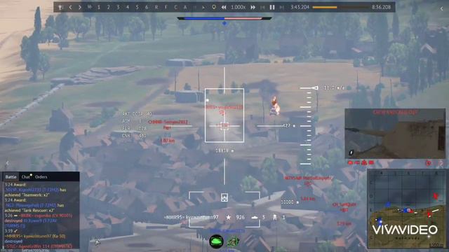 war thunder Ka50 смотреть онлайн