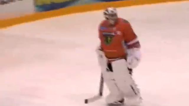 30.11.11.Ермак-Мечел.Гол Мечела:Воронов смотреть онлайн