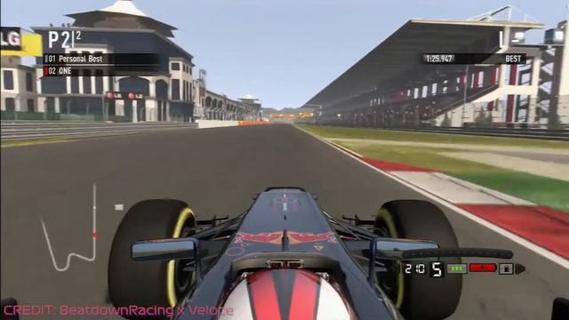 Where Is Istanbul Park In Racing Games? смотреть онлайн