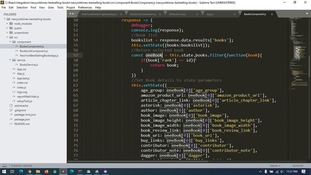 React Tutorial for Beginners | ReactJS смотреть онлайн