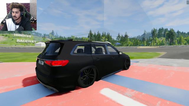 Hydraulic Press Vs Lamborghini -@MrBeast